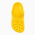 Detské žabky Crocs Classic Clog Sunflower 7
