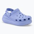 Šľapky Crocs Classic Crush Clog moon jelly 2