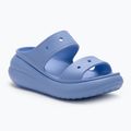 Dámske žabky Crocs Classic Crush Sandal moon jelly