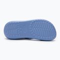 Dámske žabky Crocs Classic Crush Sandal moon jelly 4