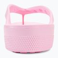 Dámske žabky Crocs Classic Platform flamingo 6