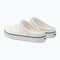 Pánske dreváky Crocs Crocband Clean Of Court Clog white 4