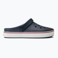 Pánske dreváky Crocs Crocband Clean Of Court Clog navy 3