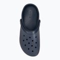 Pánske dreváky Crocs Crocband Clean Of Court Clog navy 7