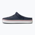 Pánske dreváky Crocs Crocband Clean Of Court Clog navy 11