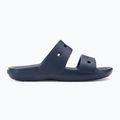 Detské žabky Crocs Classic Sandal navy 2