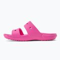 Crocs Classic Sandal Detské žabky juice 10