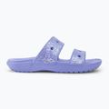 Šľapky detské ,sandále, Crocs Classic ,sandále, Crocs Glitter moon jelly 2