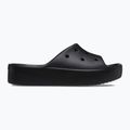 Dámske žabky Crocs Classic Platform black