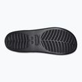 Dámske žabky Crocs Classic Platform black 2