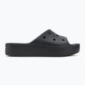 Dámske žabky Crocs Classic Platform black 2