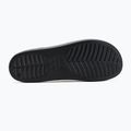Dámske žabky Crocs Classic Platform black 4