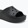 Dámske žabky Crocs Classic Platform black 7