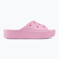 Šľapky dámske ,sandále, Crocs Classic Platform flamingo 2