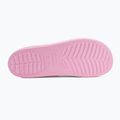 Šľapky dámske ,sandále, Crocs Classic Platform flamingo 4