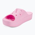 Šľapky dámske ,sandále, Crocs Classic Platform flamingo 7