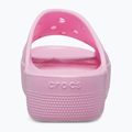 Šľapky dámske ,sandále, Crocs Classic Platform flamingo 10