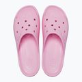Šľapky dámske ,sandále, Crocs Classic Platform flamingo 11