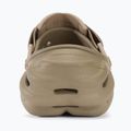 Detské šľapky Crocs Echo Clog Kids khaki 7