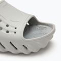 Šľapky Crocs Echo Slide atmosphere 7