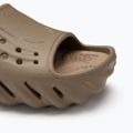 Šľapky Crocs Echo Slide tumbleweed 7