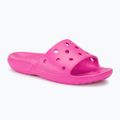 Šľapky Crocs Classic Crocs Slide juice