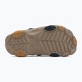 Šľapky Crocs Classic All Terrain Clog khaki/multi 5