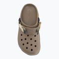 Šľapky Crocs Classic All Terrain Clog khaki/multi 6