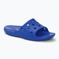 Šľapky detské ,sandále, Crocs Classic blue bolt
