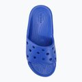 Šľapky detské ,sandále, Crocs Classic blue bolt 5