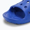 Šľapky detské ,sandále, Crocs Classic blue bolt 7