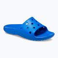 Šľapky detské ,sandále, Crocs Classic blue bolt 8