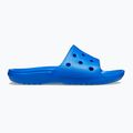 Šľapky detské ,sandále, Crocs Classic blue bolt 9