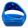 Šľapky detské ,sandále, Crocs Classic blue bolt 10