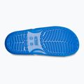 Šľapky detské ,sandále, Crocs Classic blue bolt 12