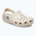 Žabky Crocs Classic Clog Toddler kostené 9