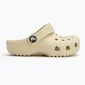 Žabky Crocs Classic Clog Toddler kostené 3