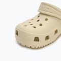 Žabky Crocs Classic Clog Toddler kostené 8