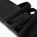 Dámske sandále Crocs Splash Strappy Sandal black 8