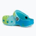 Detské šľapky Crocs Classic Ombre Clog Toddler arctic/multi 4