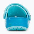 Detské šľapky Crocs Classic Ombre Clog Toddler arctic/multi 7