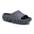 Šľapky Crocs Echo Slide storm