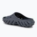 Šľapky Crocs Echo Slide storm 3