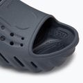 Šľapky Crocs Echo Slide storm 7