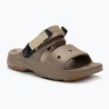 Sandále Crocs Classic All-Terrain khaki/multi 2