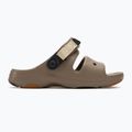 Sandále Crocs Classic All-Terrain khaki/multi 3