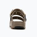 Sandále Crocs Classic All-Terrain khaki/multi 7