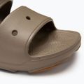 Sandále Crocs Classic All-Terrain khaki/multi 8