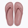 Dámske žabky Crocs Baya Platform blossom 11