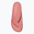 Dámske žabky Crocs Baya Platform blossom 5